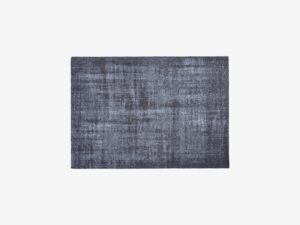 BRIX SIMON GREY ANTHRACITE kilimas 170×240