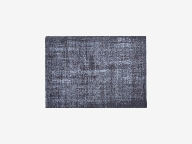 BRIX SIMON GREY ANTHRACITE kilimas 170×240