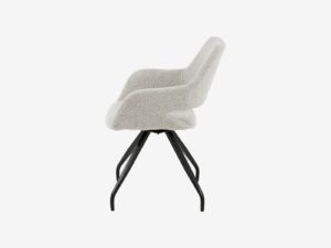 CAPP Beige Lodge kėdė