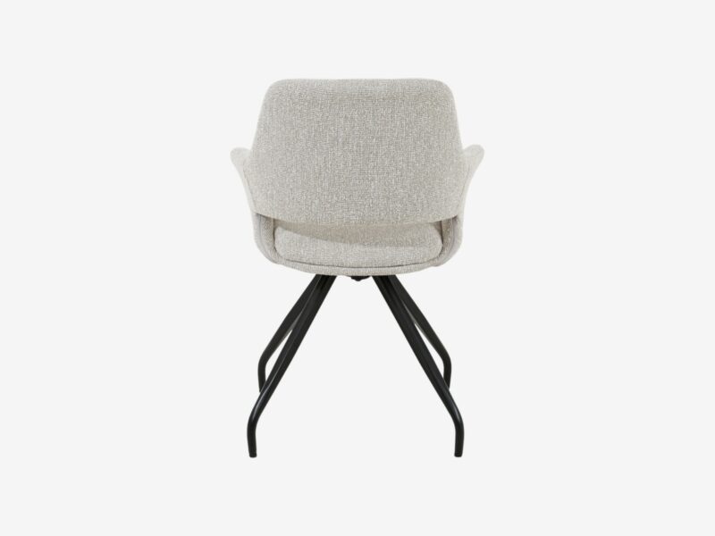 CAPP Beige Lodge kėdė