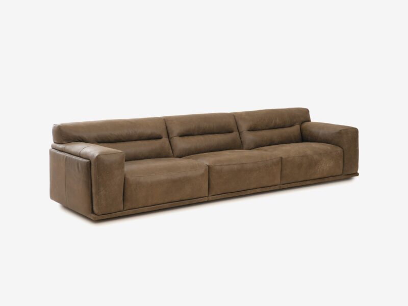 CARMEL odinė sofa
