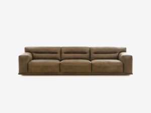 CARMEL odinė sofa