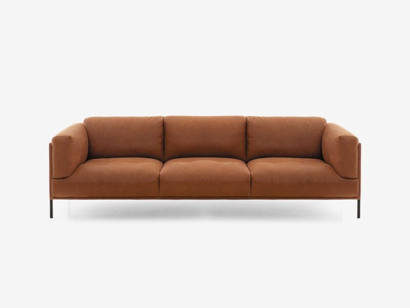 DUKE odinė sofa