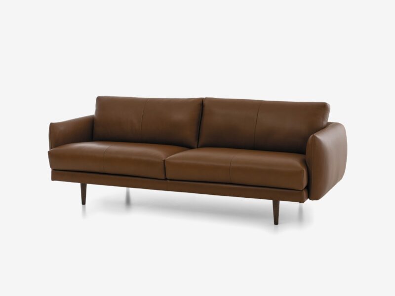 GROOVY odinė sofa