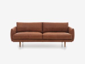 GROOVY odinė sofa