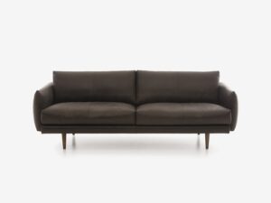 GROOVY odinė sofa