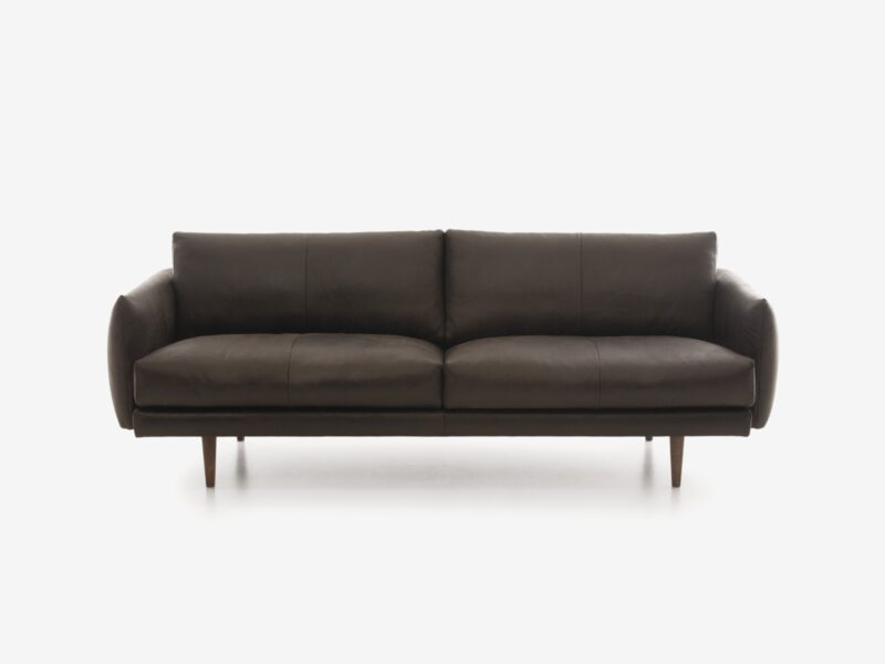 GROOVY odinė sofa