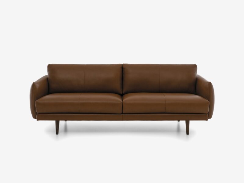 GROOVY odinė sofa GROOVY odinė sofa