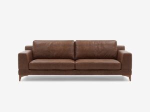 HARRIS odinė sofa
