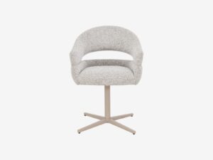 JADE Beige kėdė