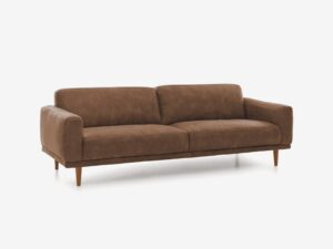 KENDO odinė sofa