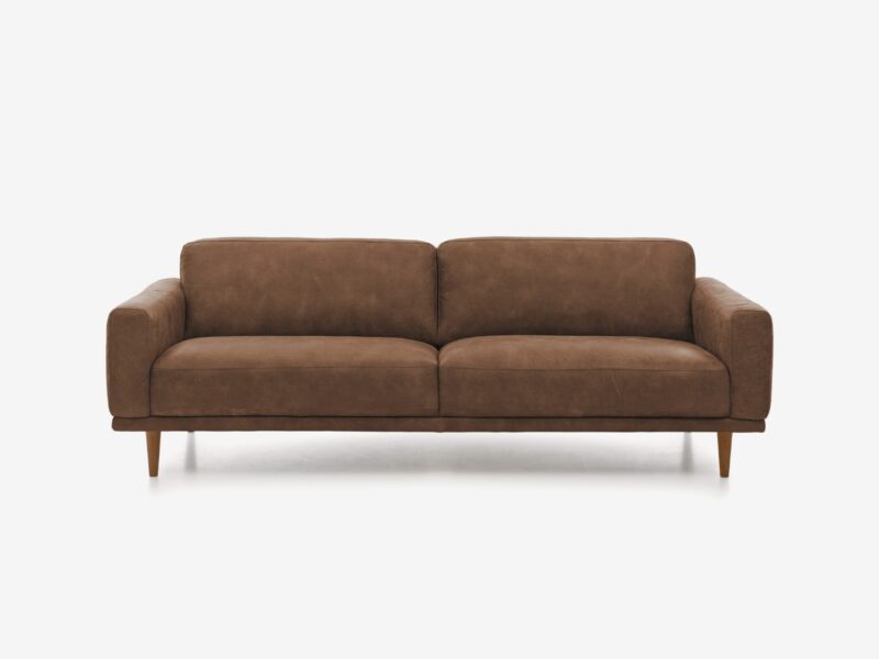 KENDO odinė sofa KENDO odinė sofa