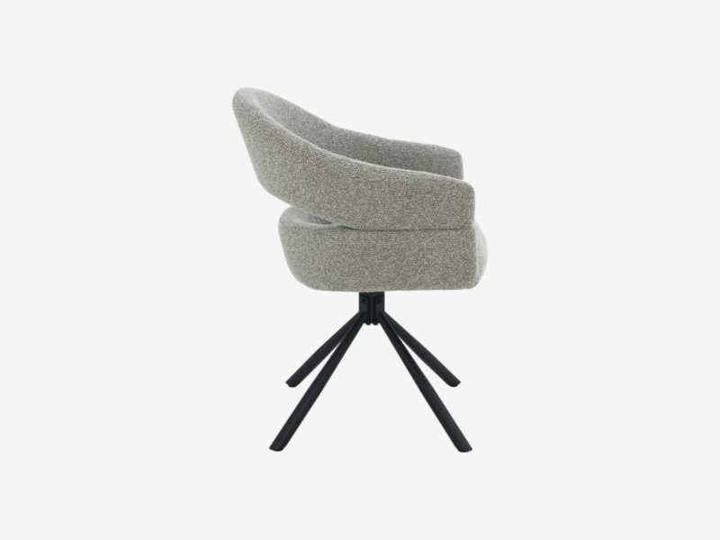 LINN Taupe kėdė