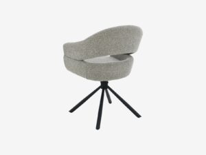 LINN Taupe kėdė