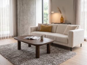 BRIX BADOU 120 staliukas