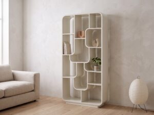BRIX LOGAN OFF WHITE lentyna