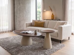 BRIX MARRON 86 staliukas
