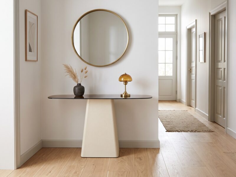 BRIX MYLON 140 konsolė