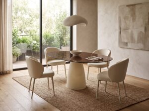 BRIX MYLON 140 stalas