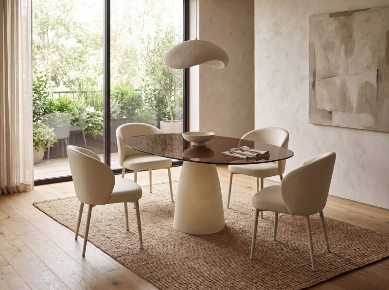 BRIX MYLON 140 stalas