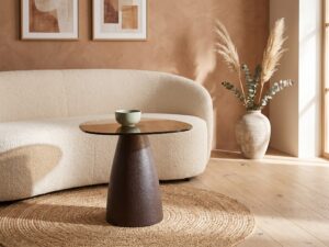 BRIX MYLON BROWN 50 staliukas