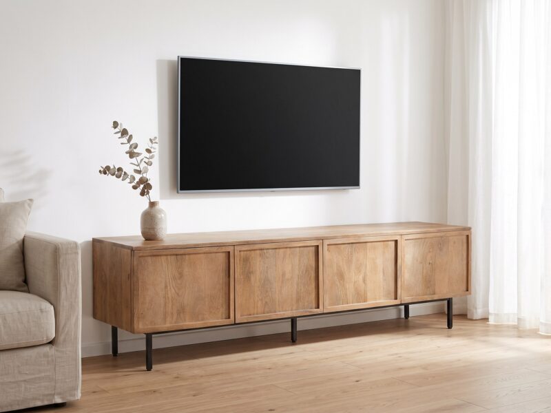 ELAN 180 TV spintelė