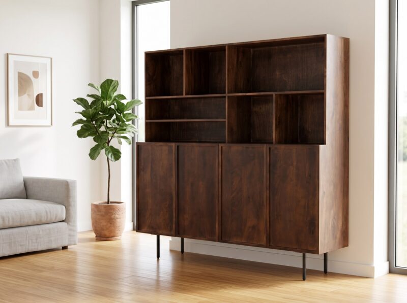 ELAN BROWN 180 indauja