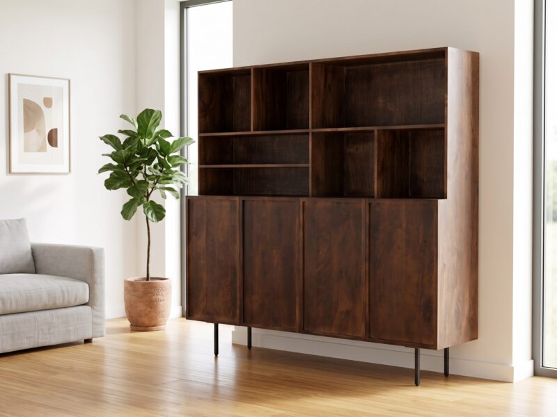 ELAN BROWN 180 indauja