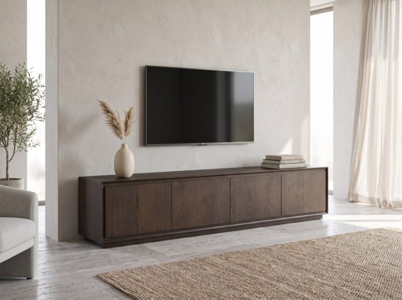 FIRATO BASALT 220 TV spintelė