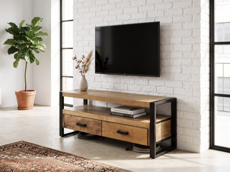 NAIROBI 120 TV spintelė