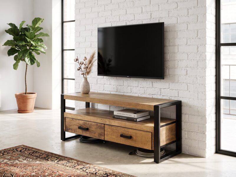NAIROBI 120 TV spintelė