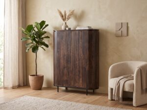 NOOR WALNUT 150 spinta
