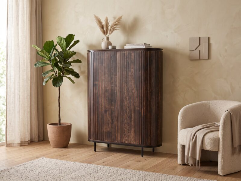 NOOR WALNUT 150 spinta