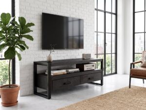 NORRIS 120 TV spintelė