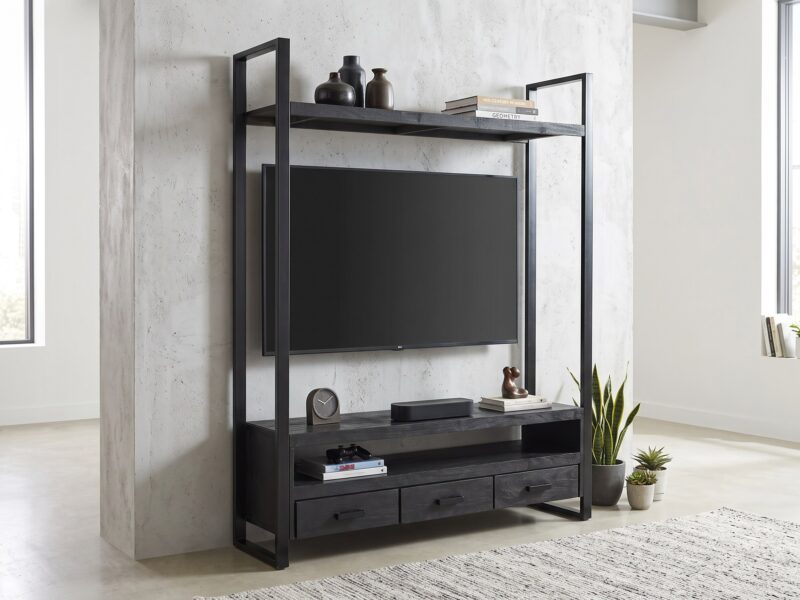 NORRIS HIGH 150 TV sekcija