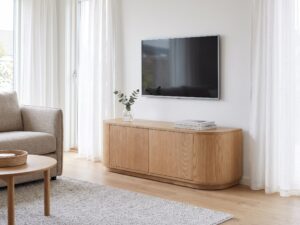 NOVERO 140 TV spintelė