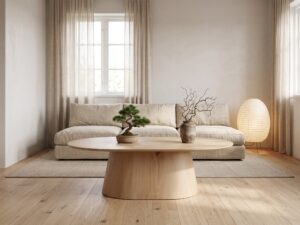 NOVERO OVAL 120 staliukas