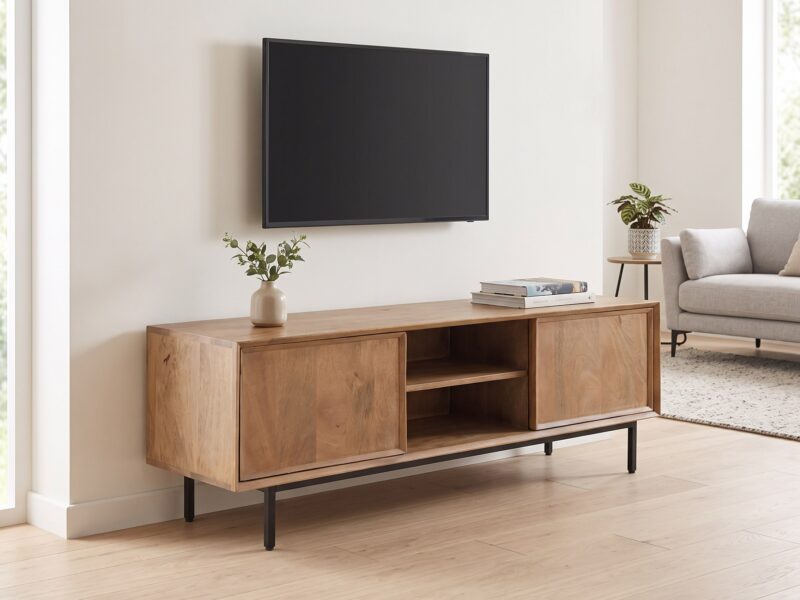 RAVENSTEIN 150 TV spintelė