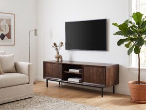 RAVENSTEIN BROWN 150 TV spintelė