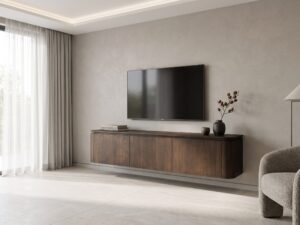 RIVANO BASALT 180 TV spintelė