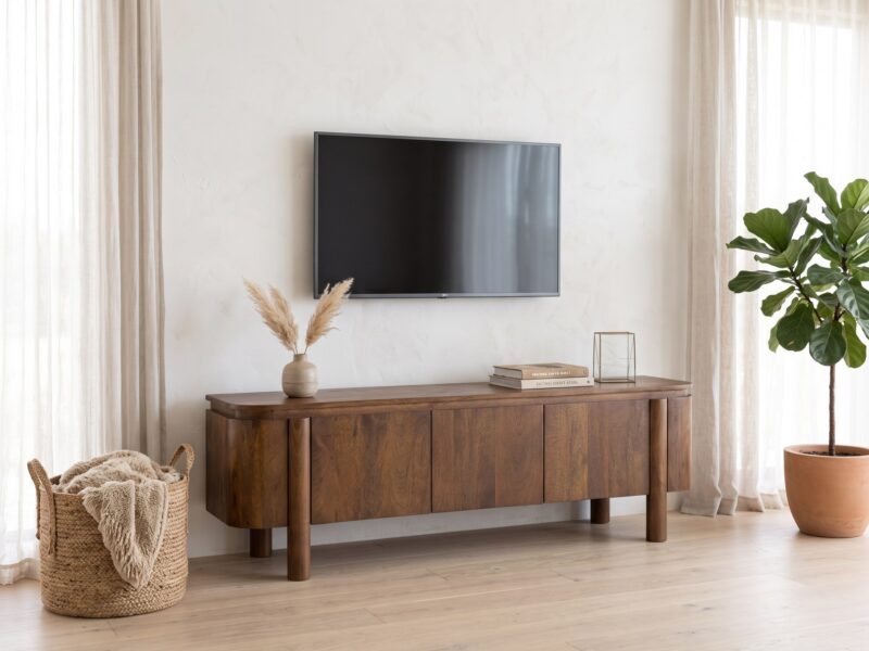SALANO 170 TV spintelė