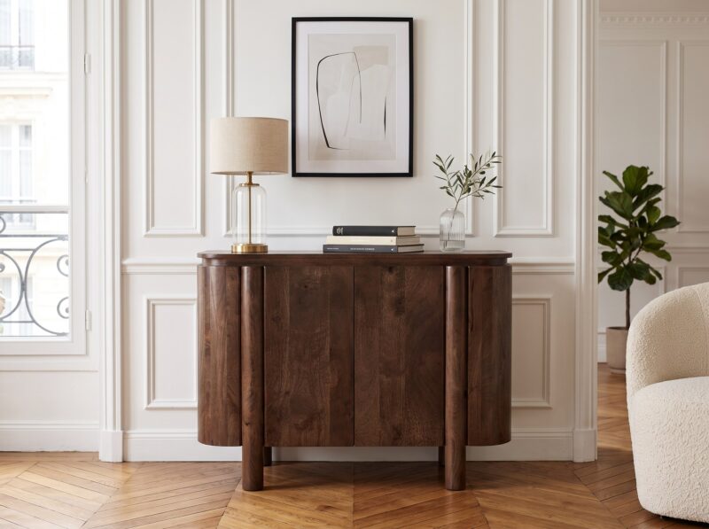 SALANO BROWN 105 komoda