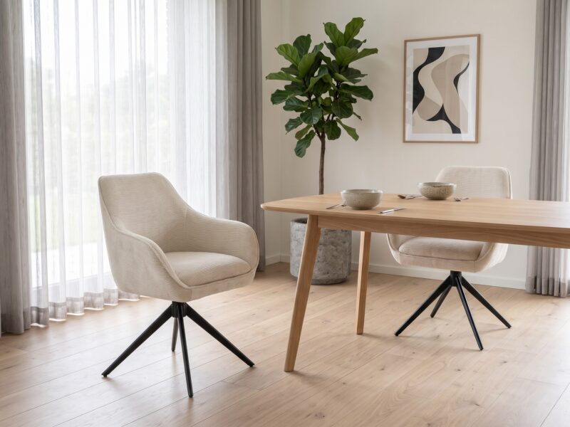 THOMAS Sand kėdė