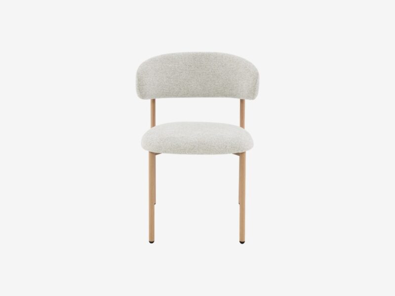 MICAH Hush Oak kėdė MICAH Hush Oak kėdė