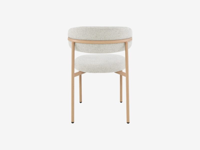 MICAH Hush Oak kėdė