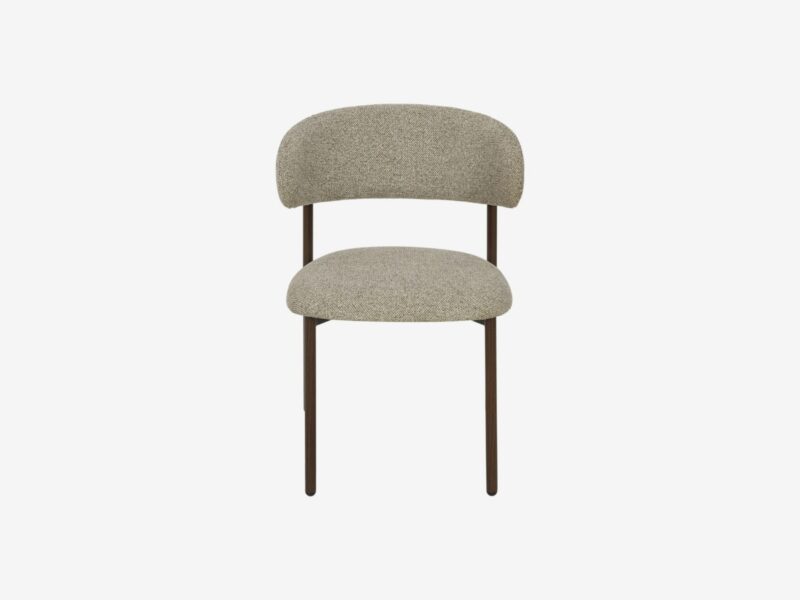 MICAH Hush Walnut kėdė MICAH Hush Walnut kėdė