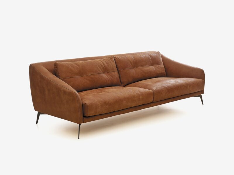 MONTANA odinė sofa