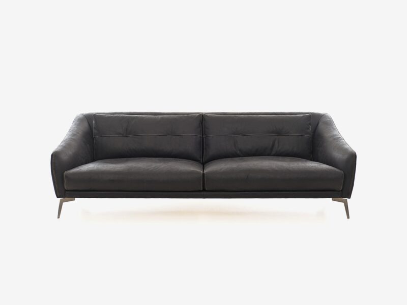 MONTANA odinė sofa