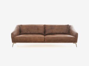 MONTANA odinė sofa