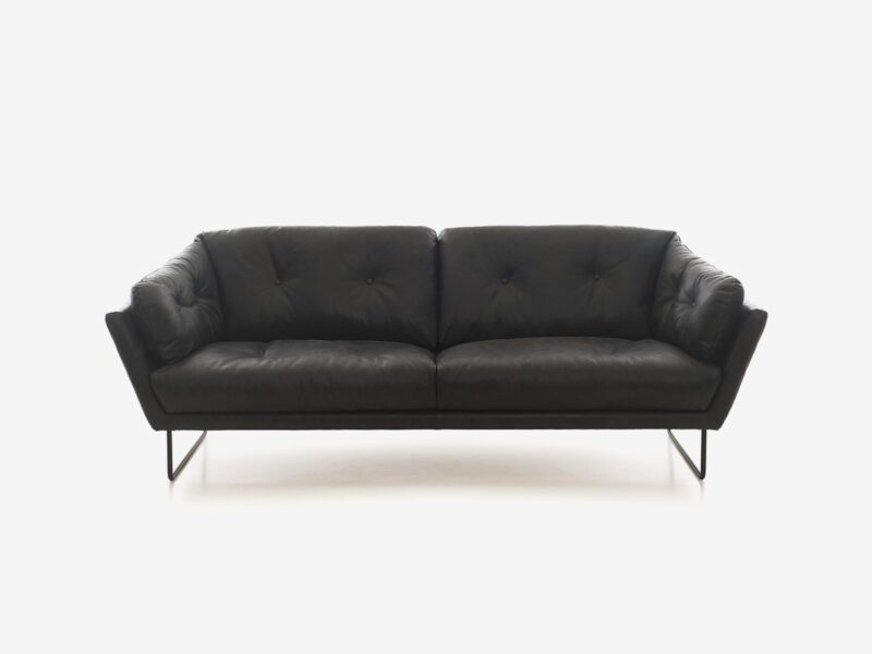 MONTREAL odinė sofa MONTREAL odinė sofa